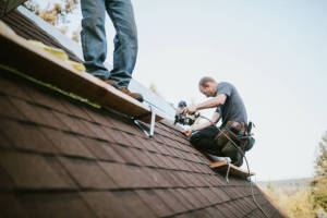Local Roofers in Lebanon Center, NY